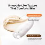 Isntree Yam Root Vegan pH-Balancing Cleanser 120ml