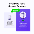 Isntree Onion Newpair Ampoule Plus 50ml