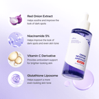 Isntree Onion Newpair Ampoule Plus 50ml