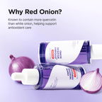 Isntree Onion Newpair Ampoule Plus 50ml