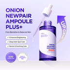 Isntree Onion Newpair Ampoule Plus 50ml