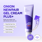 Isntree Onion NewPair Gel Cream Plus 50ml