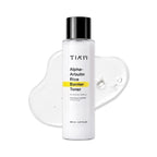 TIAM Alpha-Arbutin Rice Barrier Toner 150ml