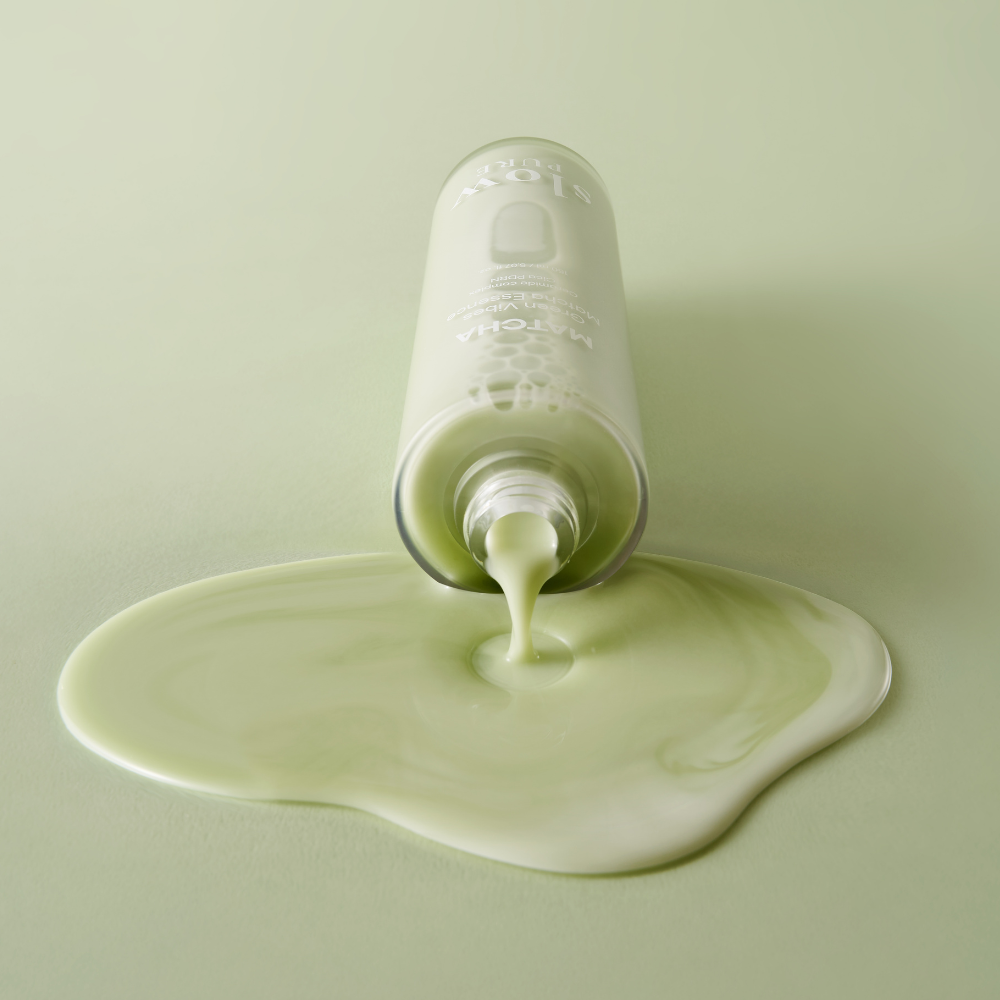 slowpure Green Vibes Matcha Essence 150ml