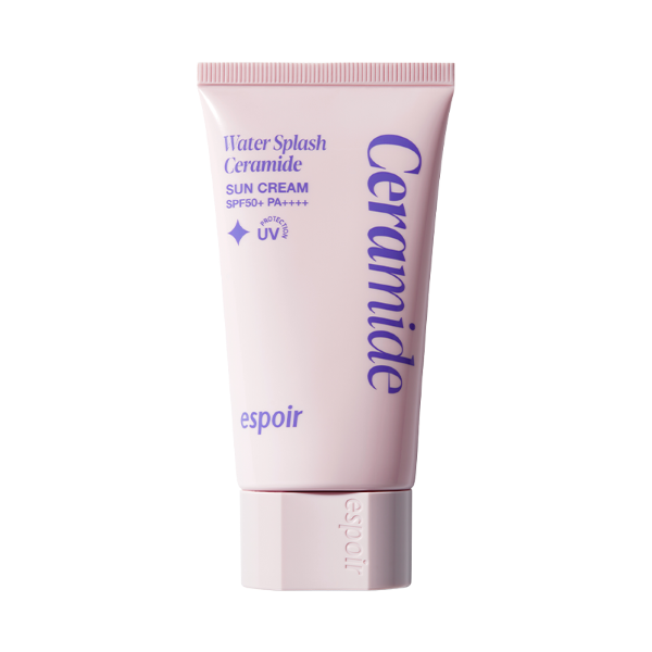 Espoir Water Splash Sun Cream Ceramide 50ml
