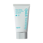 Espoir Water Splash Sun Cream Quick Soothing 50ml