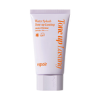 Espoir Water Splash Sun Cream Tone-up Lasting 50ml