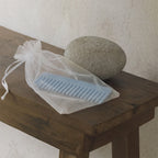 Pyunkang Yul Mother-of-Pearl Pattern Hair Comb