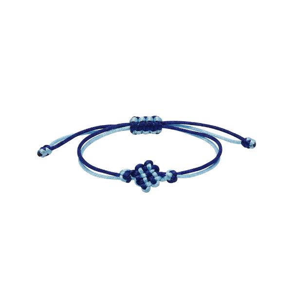 Pyunkang Yul  Barrier Knot Bracelet