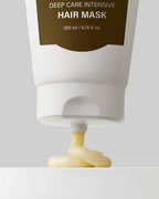 BIBLIAN Olisilk  Deep Care Intensive Hair Mask 200ml