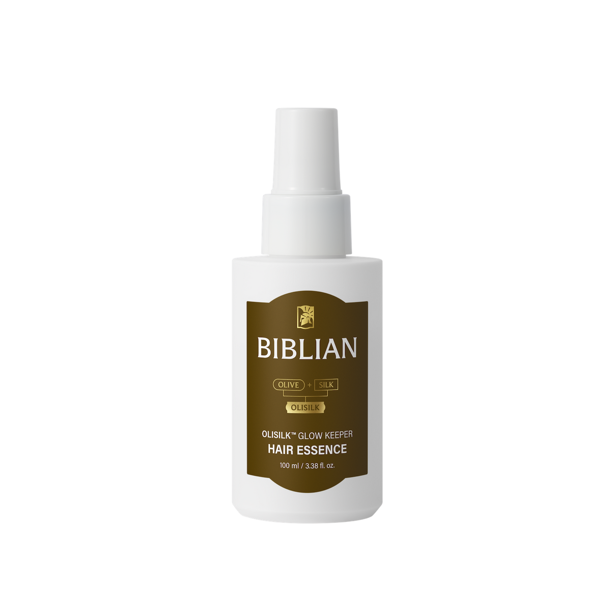 BIBLIAN Olisilk  Glow Keeper Hair Essence 100ml