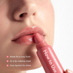 TIAM Juicy Glow Lip Serum 10ml