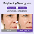 Numbuzin No.9 NAD+ Retinal Volumetox Eye Cream 20ml
