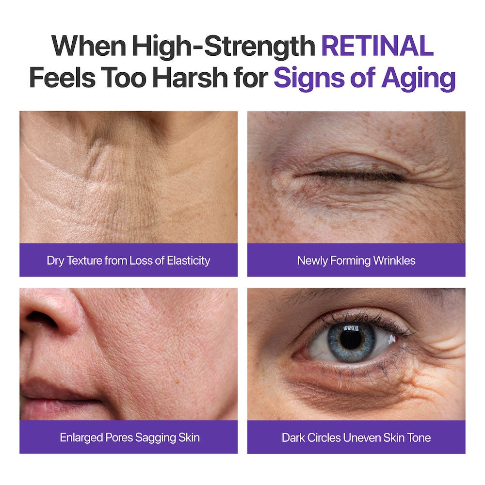 Numbuzin No.9 NAD+ Retinal Volumetox Eye Cream 20ml