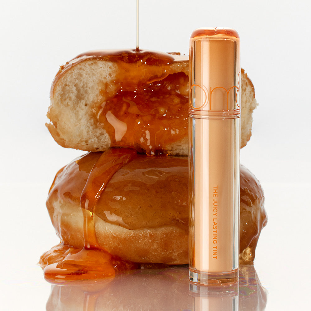 rom&nd The Juicy Lasting Tint