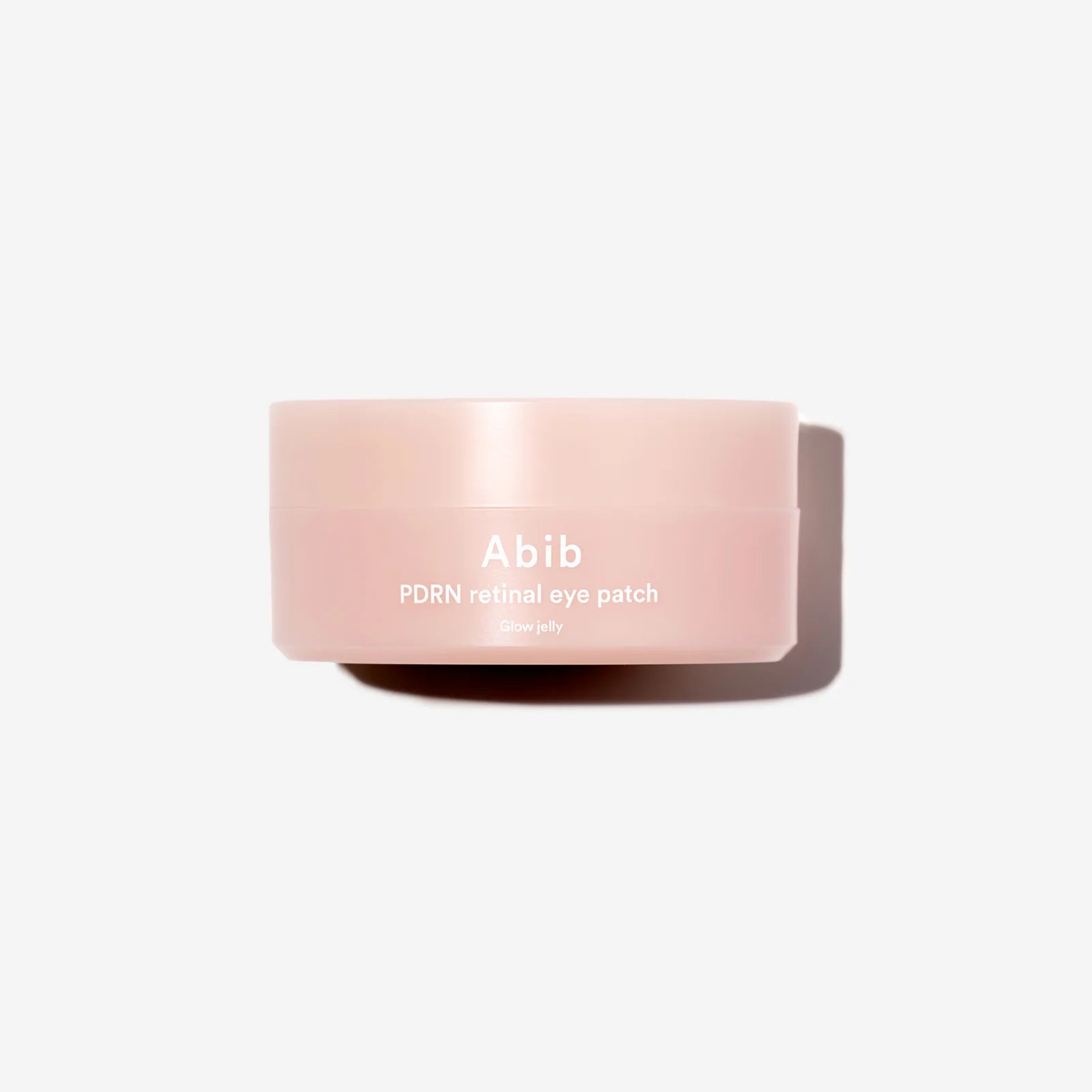 Abib PDRN Retinal Eye Patch Glow Jelly