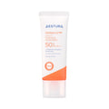 Aestura Derma UV 365 Vita-C Radiance Sunscreen 40ml - daily vitamin C sunscreen for even tone