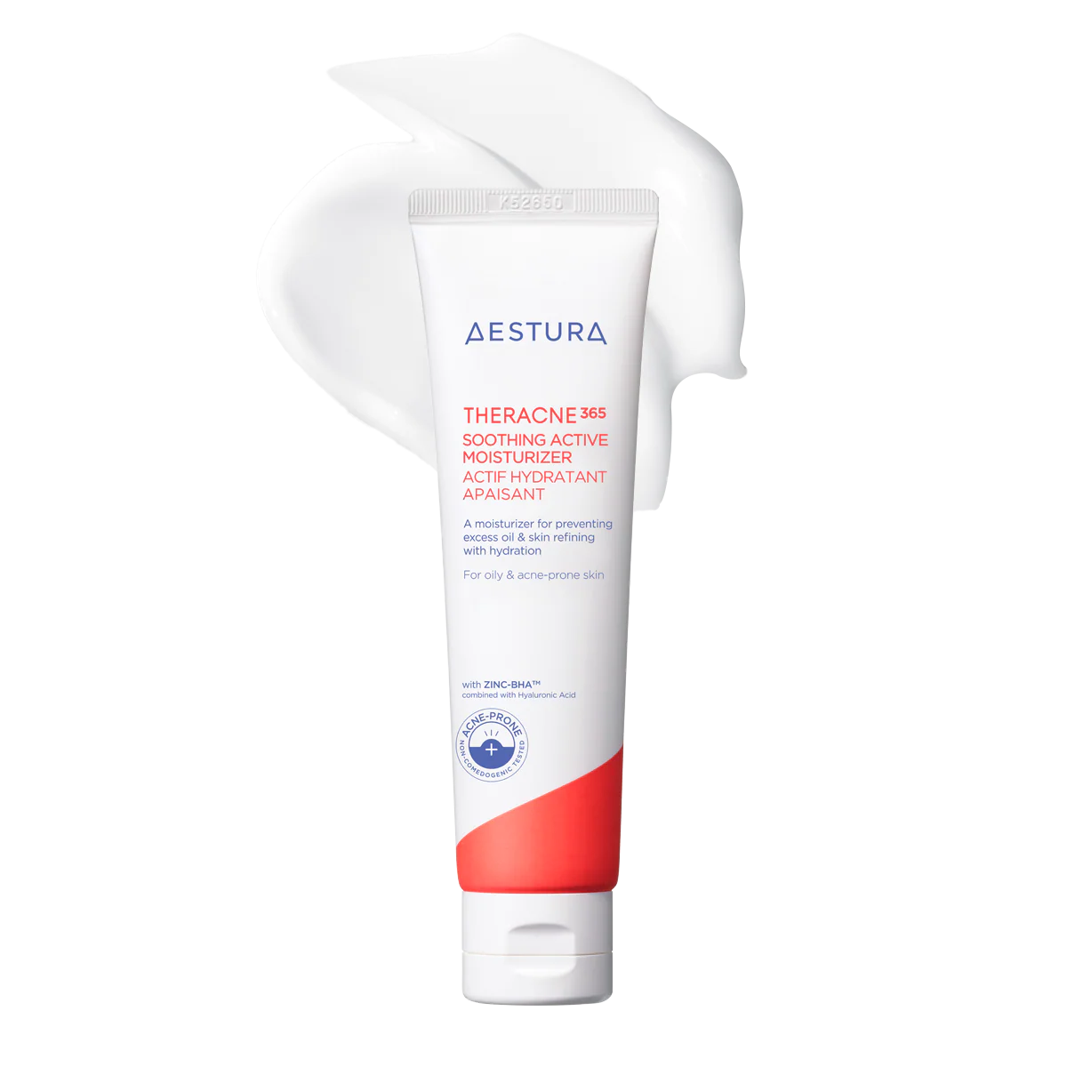 Aestura Theracne365 Soothing Active Moisturizer 60ml