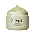 Arencia Fresh Green Rice Mochi Cleanser 120ml