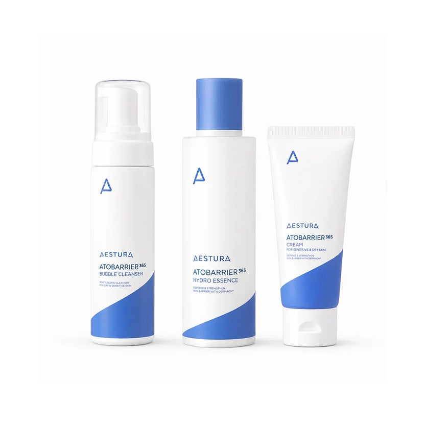 Aestura Atobarrier Barrier Repair Starter Kit