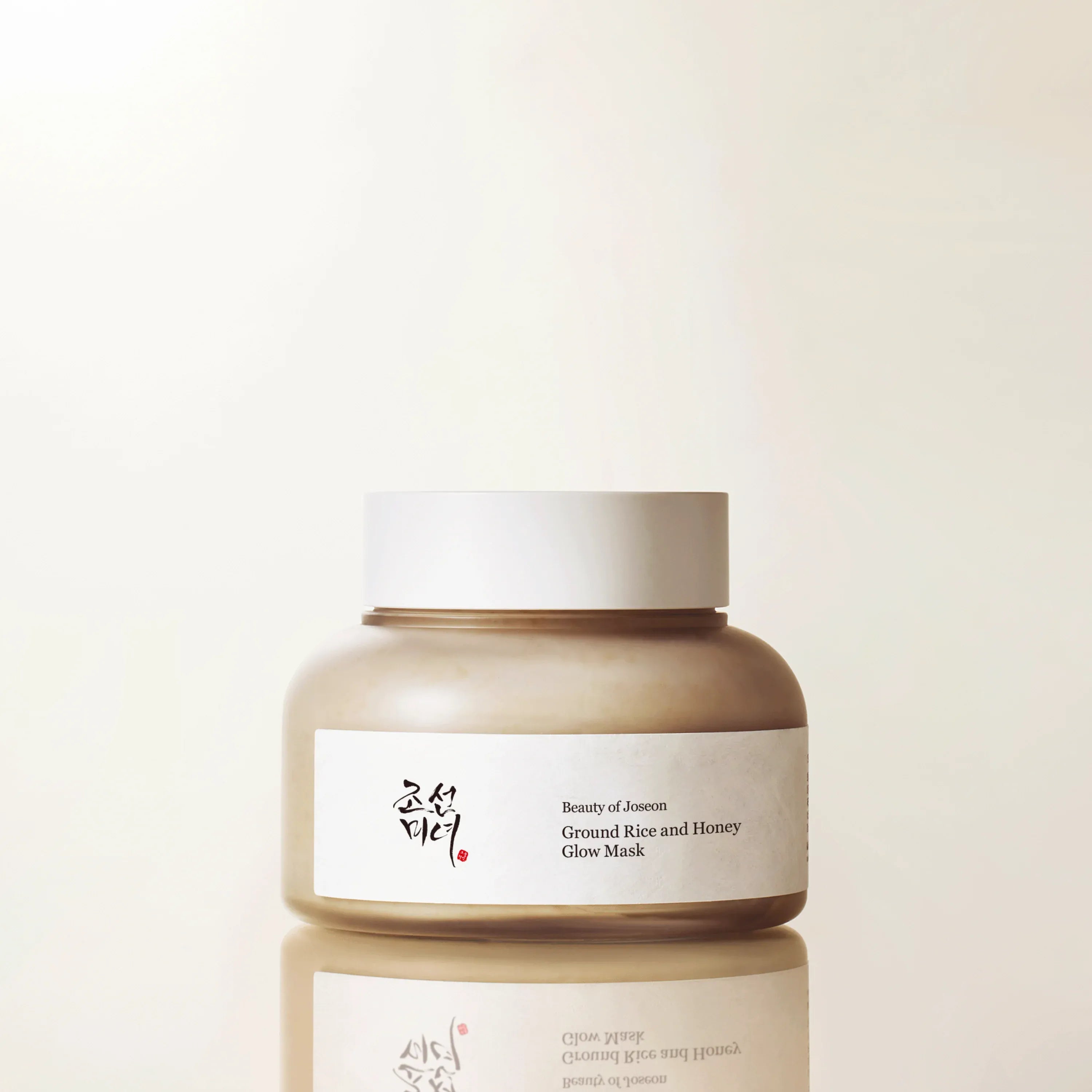 Beauty Of Joseon Ground Rice and Honey Glow Mask 150ml