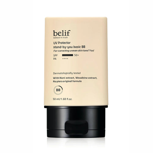 Belif UV Protector Stand-By-You Basic BB 50ml - front
