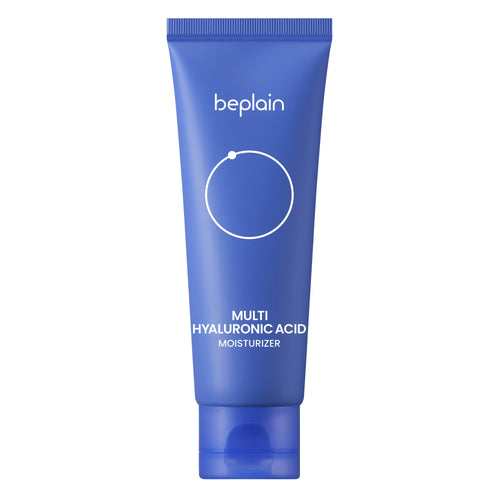Beplain Multi Hyaluronic Acid Moisturizer 70ml - front