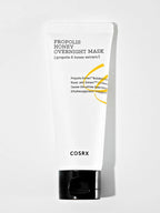 COSRX Full Fit Propolis Honey Overnight Mask 60ml - front