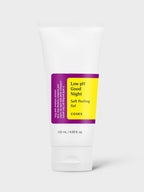 COSRX Low pH Good Night Soft Peeling Gel 120ml - front