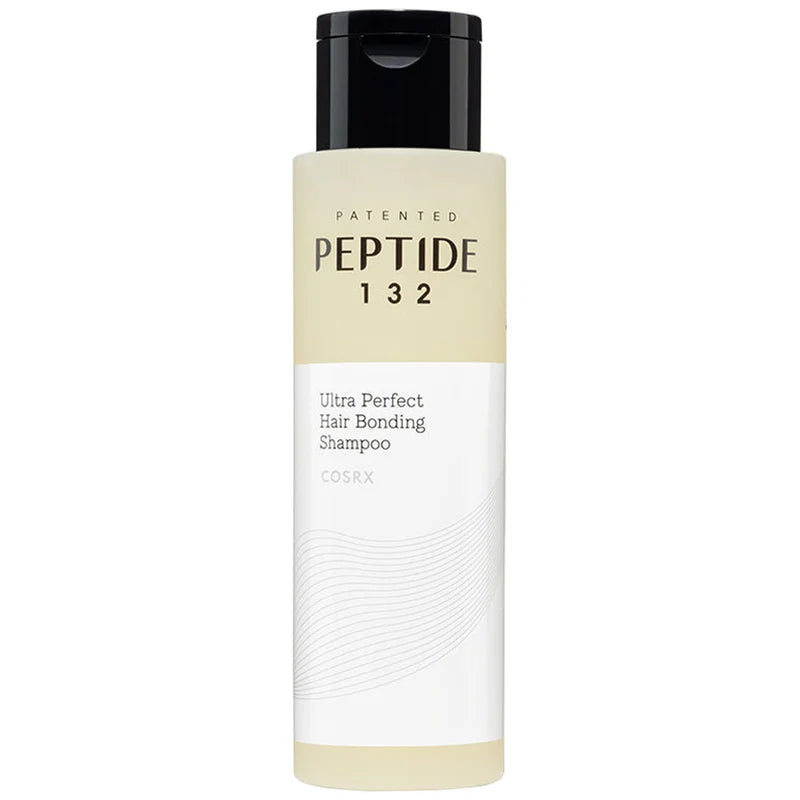 COSRX PEPTIDE-132 Ultra Perfect Hair Bonding Shampoo 400ml