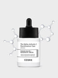 COSRX The Alpha-Arbutin 2 Discoloration Care Serum 50ml - front
