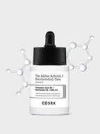 COSRX The Alpha-Arbutin 2 Discoloration Care Serum 50ml - front