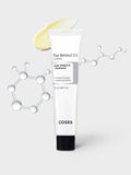 COSRX The Retinol 0.3 Cream 20ml - front