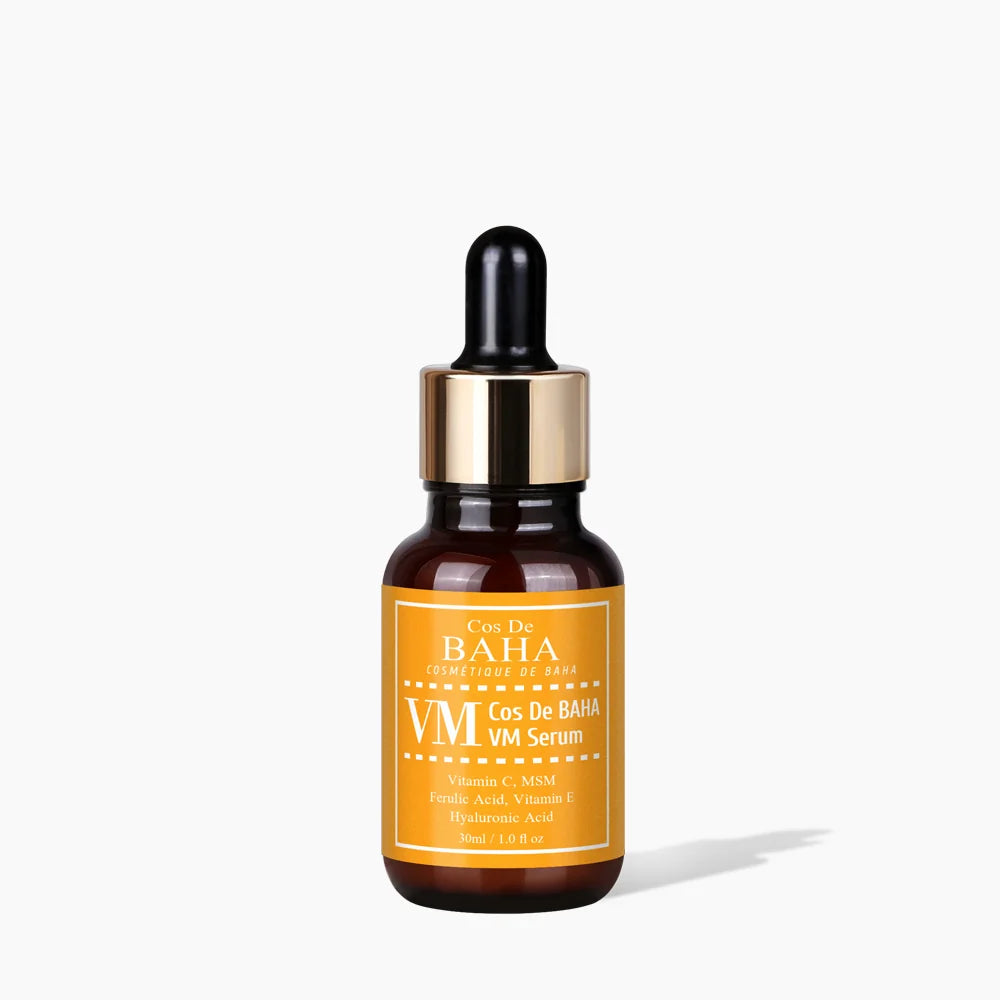 Cos De Baha VM Vitamin C MSM Serum 30ml