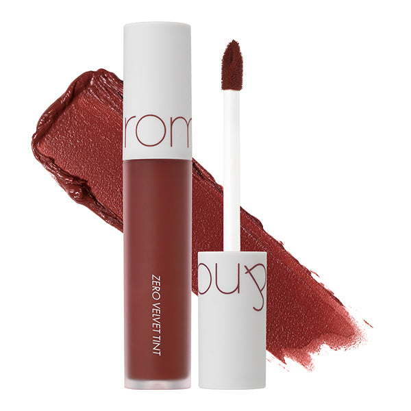 rom&nd Zero Velvet Tint Original Series