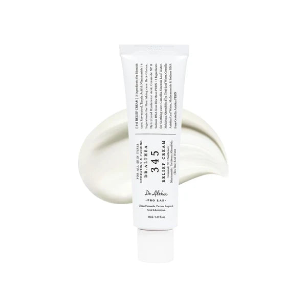 Dr.Althea 345 Relief Cream 50ml