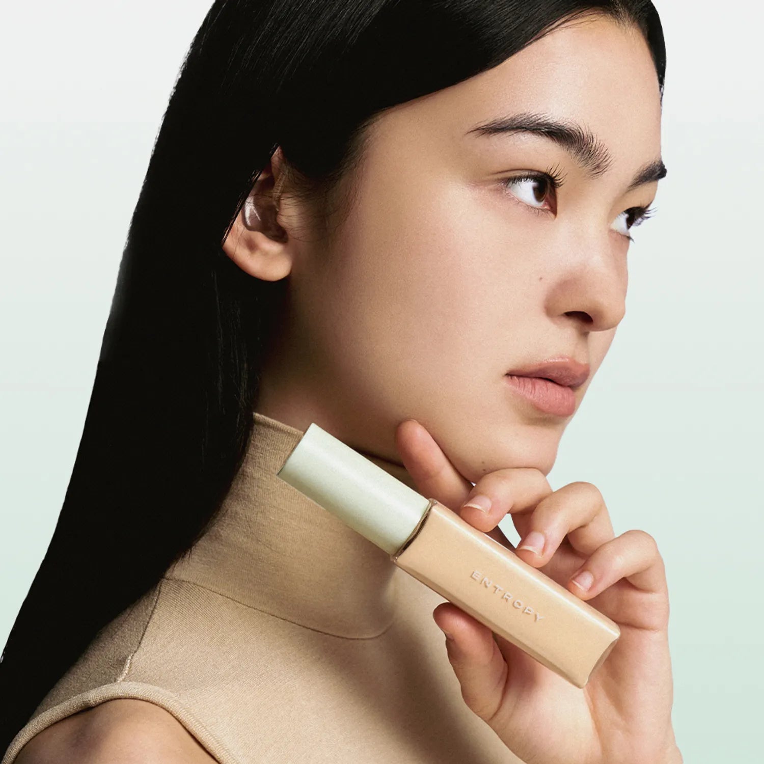 ENTROPY Organza Fit Spatula Foundation