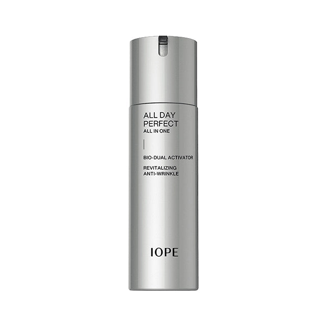 IOPE Men All Day Perfect All in One 120ml - all-in-one moisturizer for men