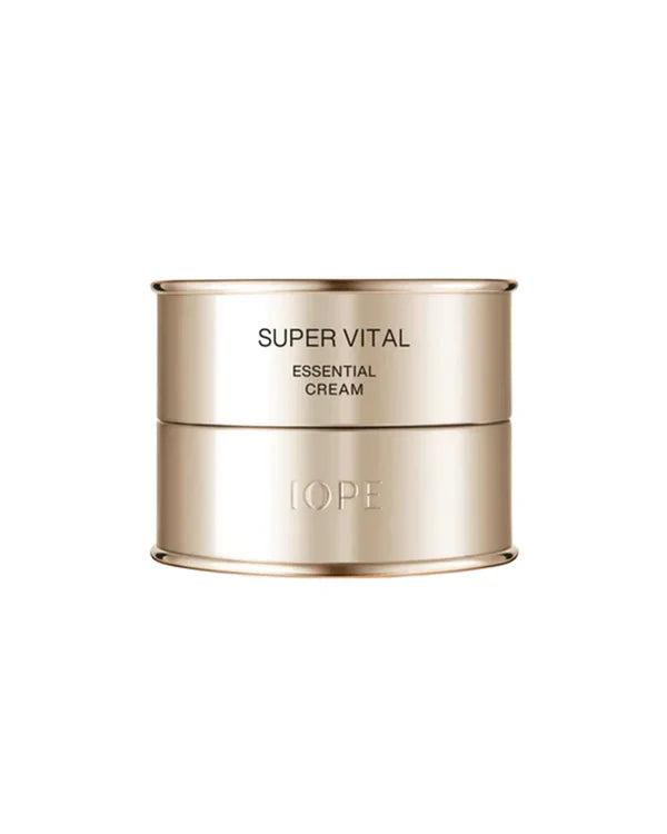 IOPE Super Vital Cream Rich 50ml