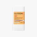 illiyoon Daily Mineral Sun Stick SPF50+ PA++++ 20g - vegan Korean mineral sunscreen stick