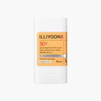 illiyoon Daily Mineral Sun Stick SPF50+ PA++++ 20g - vegan Korean mineral sunscreen stick