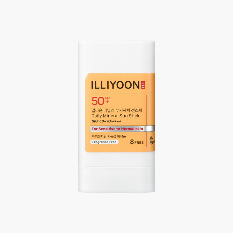 Illiyoon Daily Mineral Sun Stick