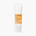 illiyoon Mineral Skin Barrier Sun Cream 50ml - mineral sunscreen for sensitive skin
