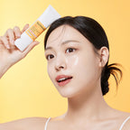 illiyoon Mineral Skin Barrier Sun Cream 50ml - gentle formula for reactive skin