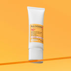 illiyoon Mineral Skin Barrier Sun Cream 50ml - Korean daily sun protection