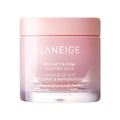 Laneige Bouncy & Firm Sleeping Mask 60ml - overnight firming sleeping mask