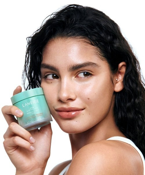 Laneige Cica Sleeping Mask 60ml