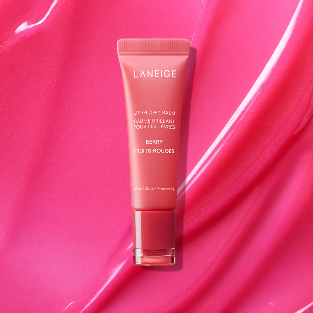 Laneige Lip Glowy Balm