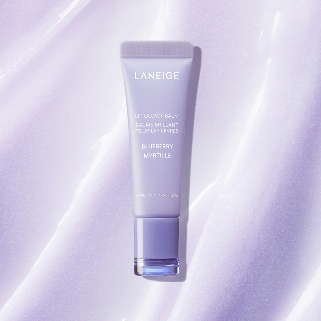 Laneige Lip Glowy Balm