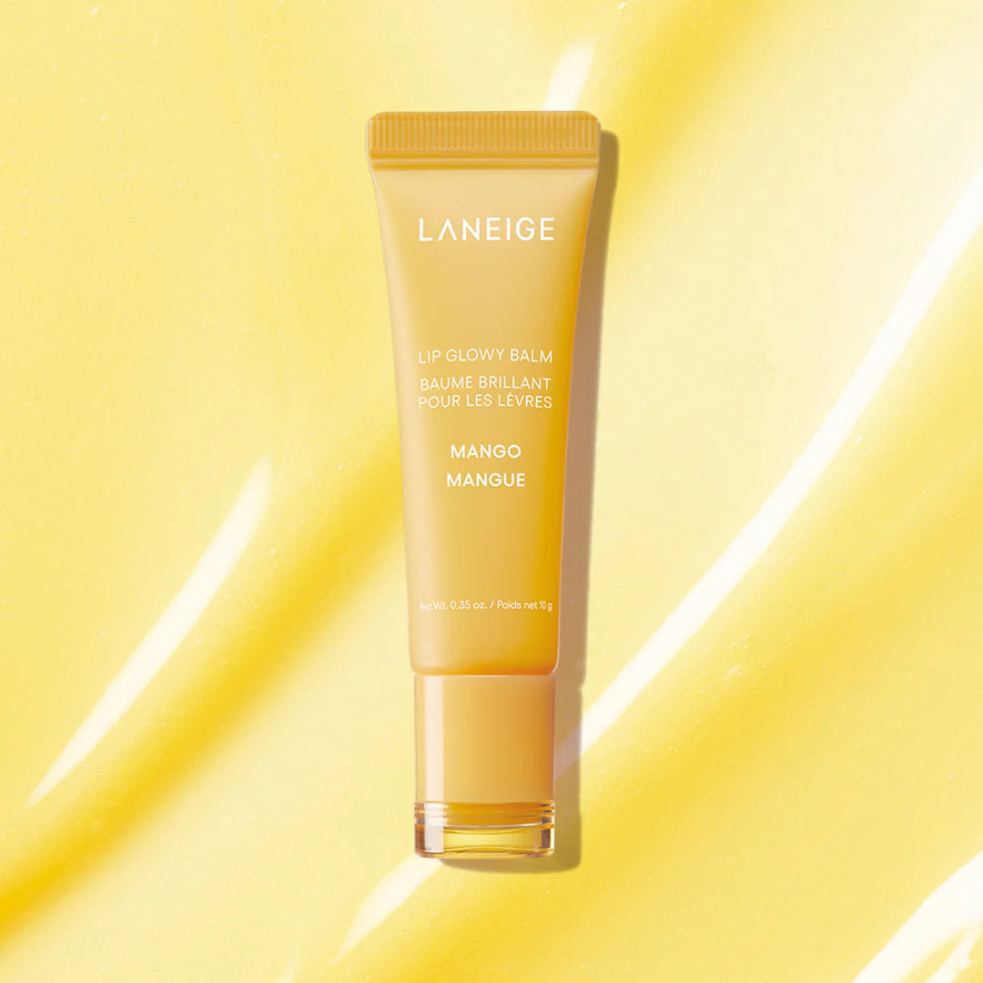 Laneige Lip Glowy Balm